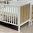 Pali Firenze Classico Full Panel Crib - Kid's Stuff Superstore