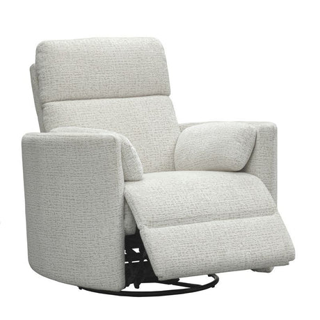 Brixy Venice Plus Power Recliner with Power Headrest - Kid's Stuff Superstore