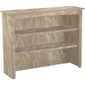 Pali Genova Floor Bookcase / Hutch - Kid's Stuff Superstore