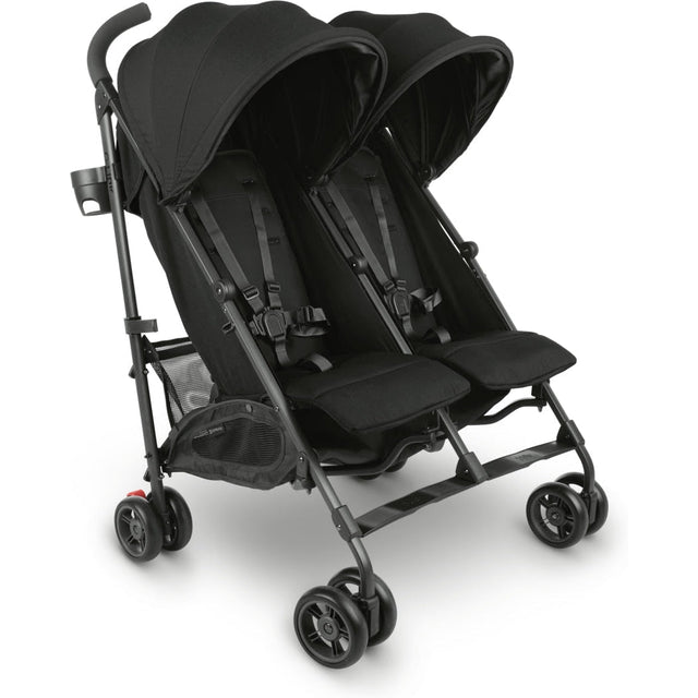 UPPAbaby G-Link V2 Stroller - Kid's Stuff Superstore