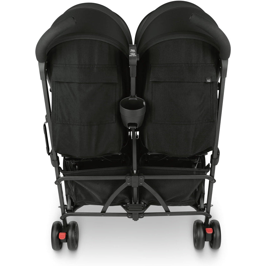 UPPAbaby G-Link V2 Stroller - Kid's Stuff Superstore