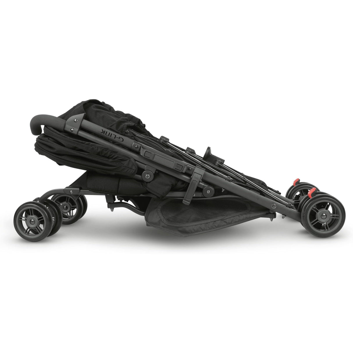 UPPAbaby G-Link V2 Stroller - Kid's Stuff Superstore