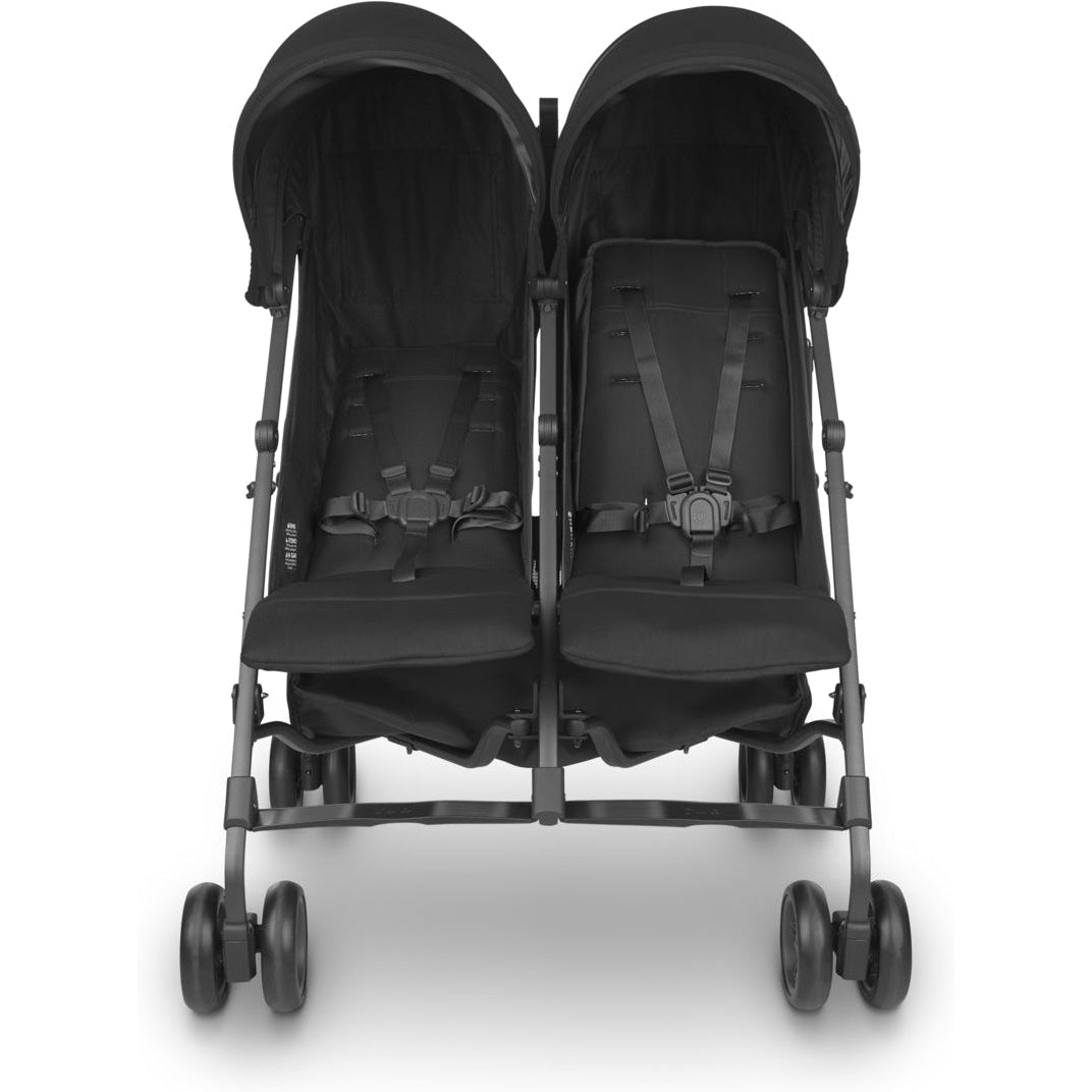UPPAbaby G-Link V2 Stroller - Kid's Stuff Superstore