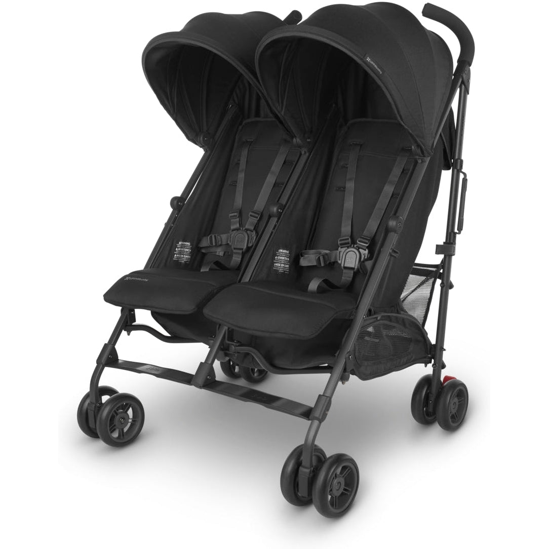 UPPAbaby G-Link V2 Stroller - Kid's Stuff Superstore