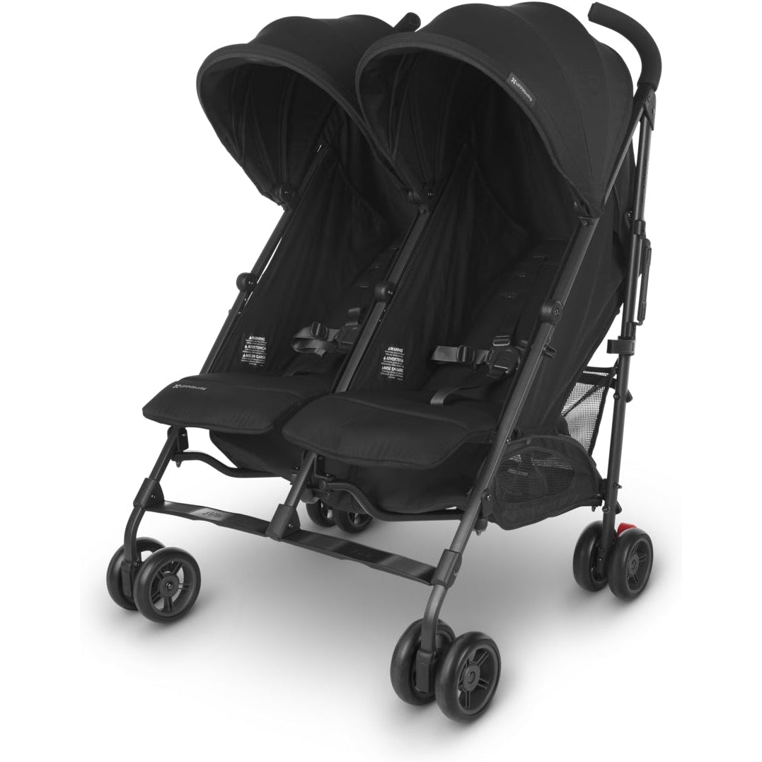 UPPAbaby G-Link V2 Stroller - Kid's Stuff Superstore
