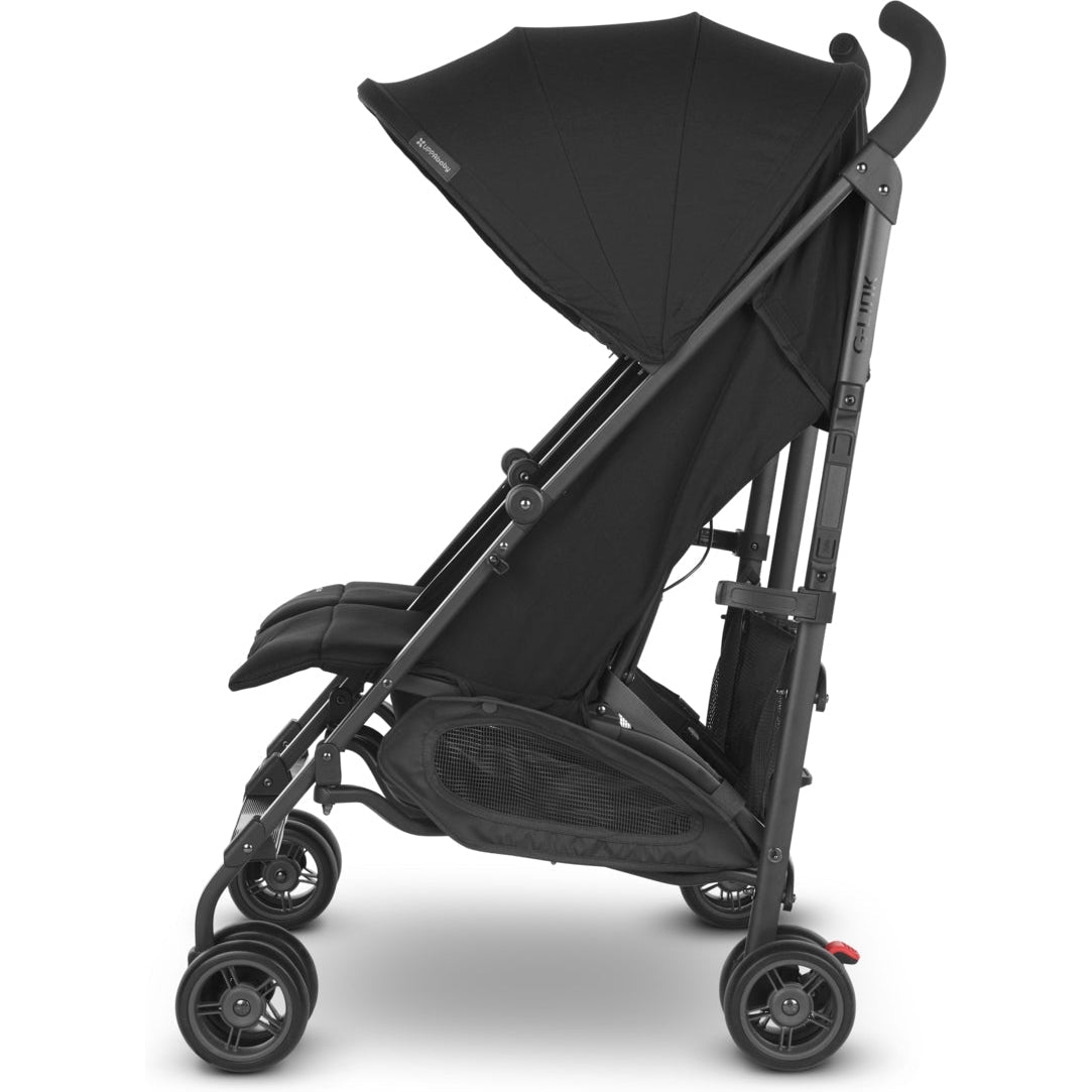 UPPAbaby G-Link V2 Stroller - Kid's Stuff Superstore