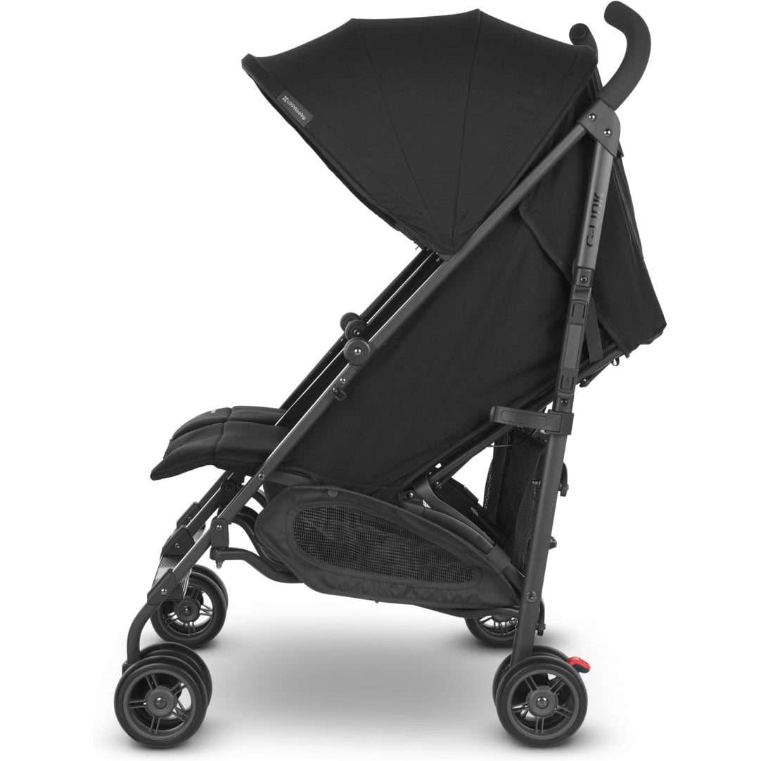 UPPAbaby G-Link V2 Stroller - Kid's Stuff Superstore