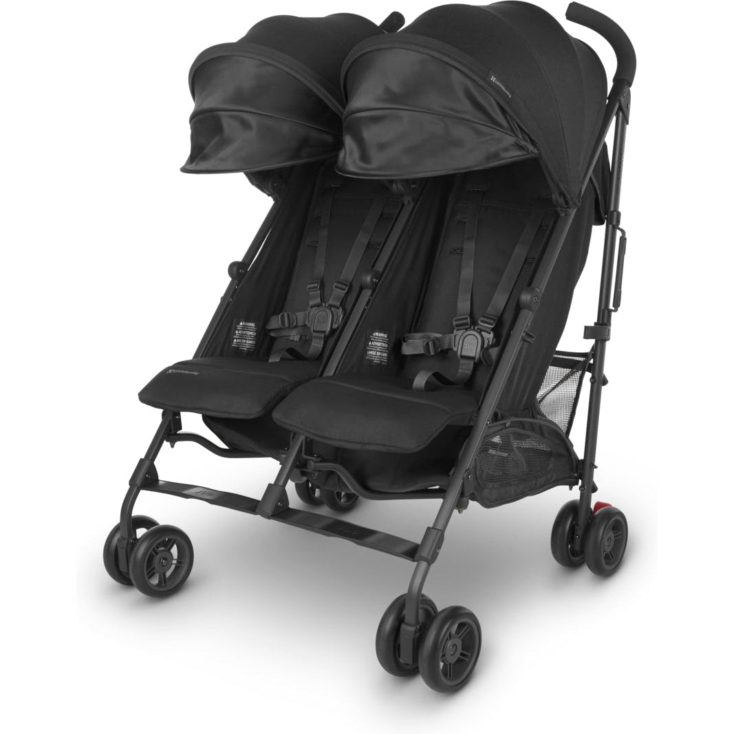 UPPAbaby G-Link V2 Stroller - Kid's Stuff Superstore
