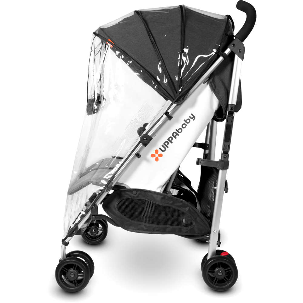 UPPABaby G-Link 2 Rain Shield - Kid's Stuff Superstore