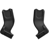 Baby Jogger City Mini GT3 Adapter for Nuna Infant Car Seats - Kid's Stuff Superstore