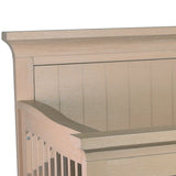 Pali Genova Forever Crib with Decor Base