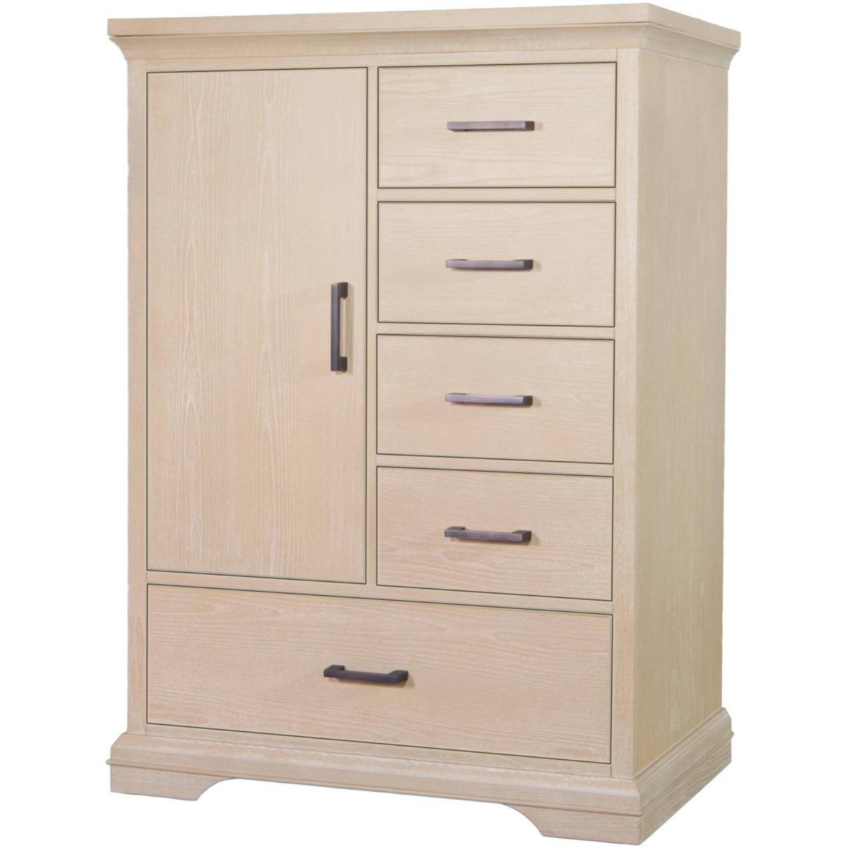 Pali Genova Door Chest - Kid's Stuff Superstore