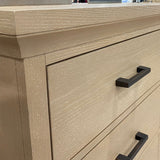 Pali Genova Double Dresser - Kid's Stuff Superstore