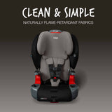 Britax Grow With You Clicktight Harness-to-Booster Seat