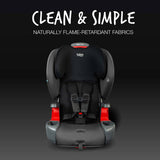 Britax Grow With You Harness-to-Booster with Safewash - Kid's Stuff Superstore