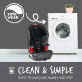 Britax Grow With You Harness-to-Booster with Safewash - Kid's Stuff Superstore