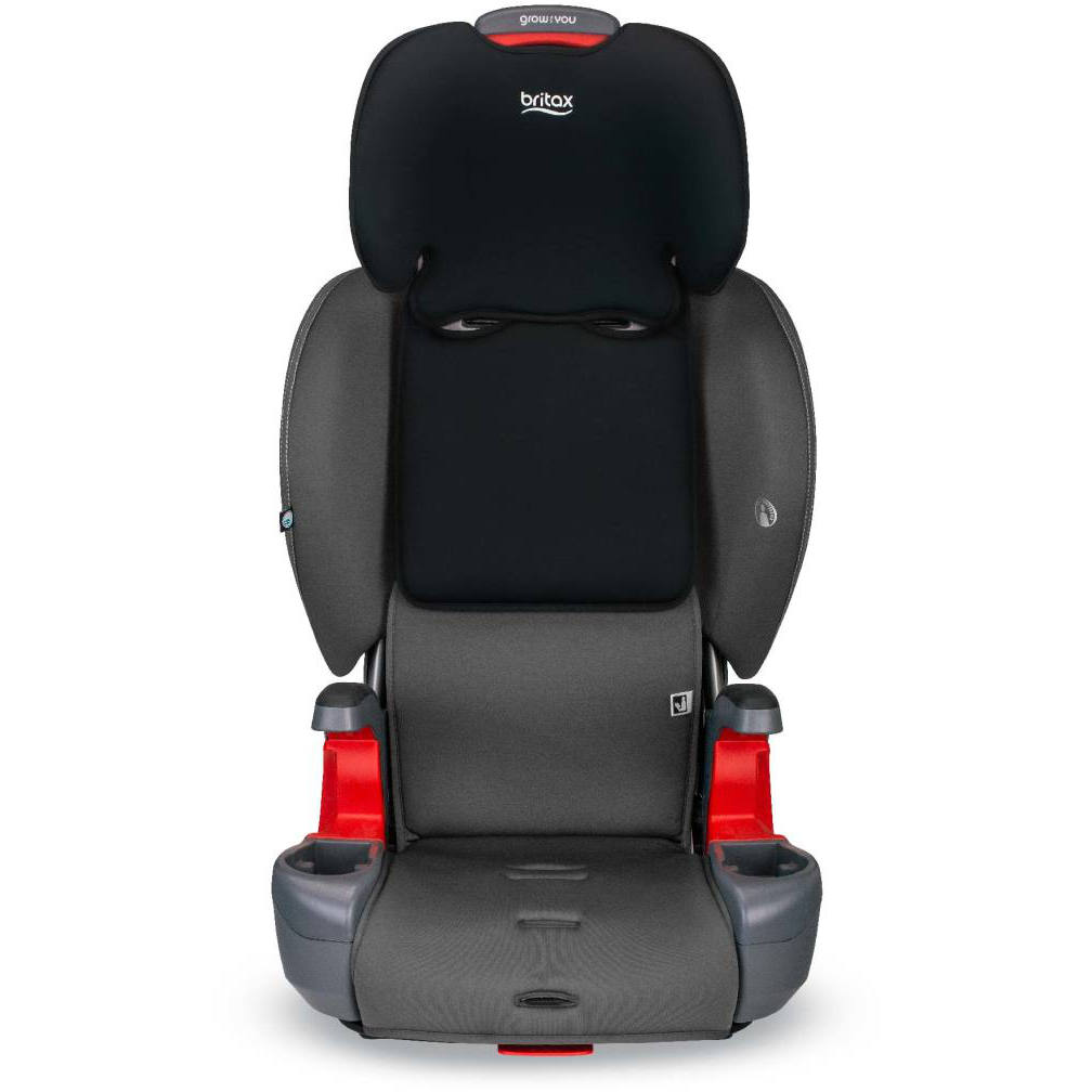 Britax Grow With You Harness-to-Booster with Safewash - Kid's Stuff Superstore