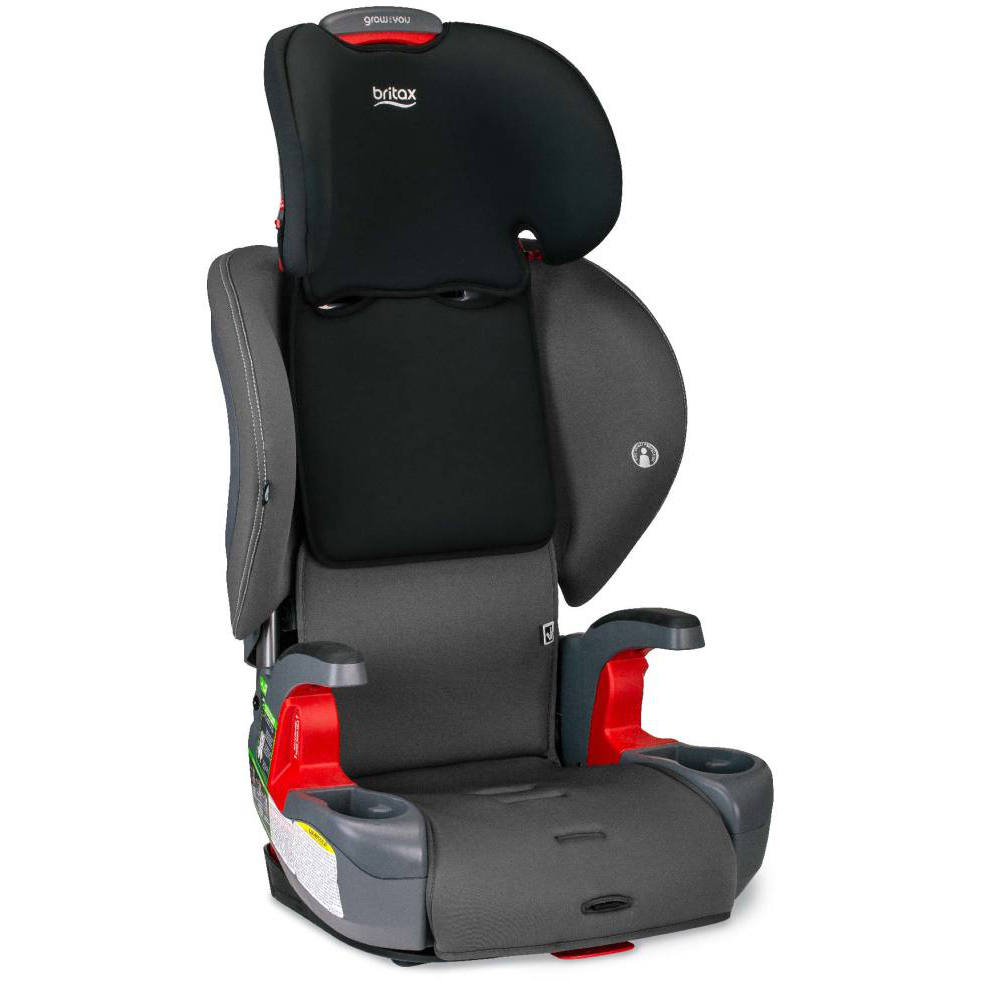 Britax Grow With You Harness-to-Booster with Safewash - Kid's Stuff Superstore