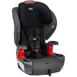 Britax Grow With You Harness-to-Booster with Safewash - Kid's Stuff Superstore