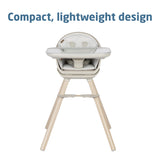 Maxi-Cosi Moa 8-in-1 High Chair