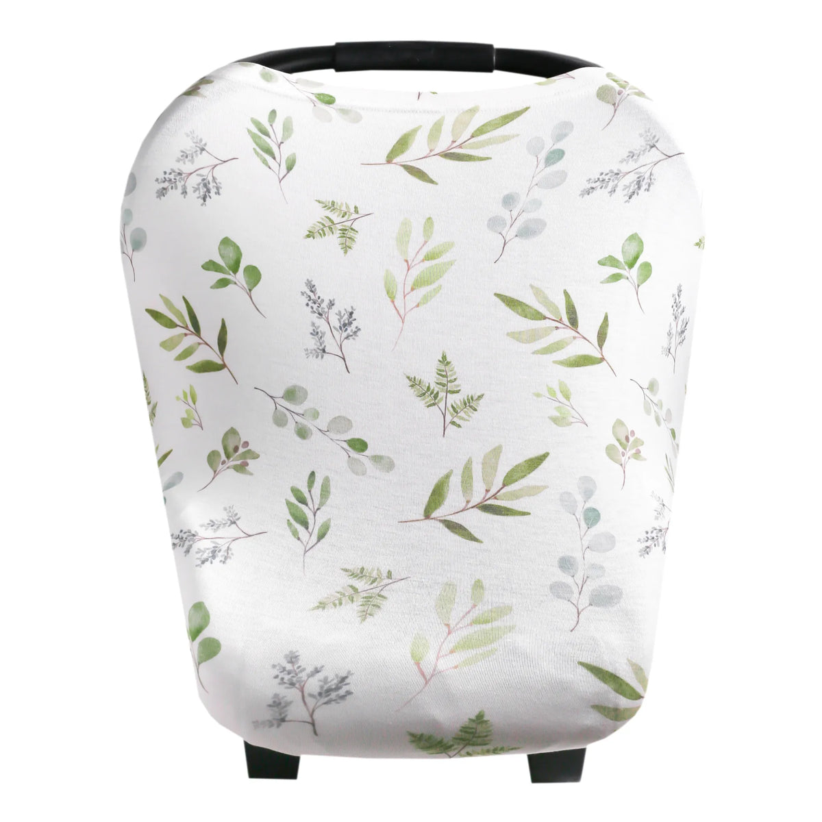Copper Pearl 5-In-1 Multi Use Cover - Haven – Kid's Stuff Superstore