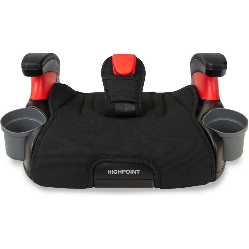 Britax Highpoint Backless Belt-Positioning Booster Seat with Safewash - Kid's Stuff Superstore