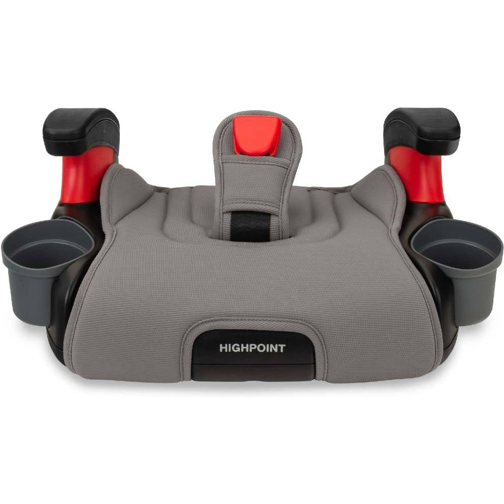 Britax Highpoint Backless Belt-Positioning Booster Seat with Safewash - Kid's Stuff Superstore