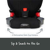Britax Highpoint Backless Belt-Positioning Booster Seat with Safewash - Kid's Stuff Superstore