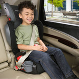 Britax Highpoint Backless Belt-Positioning Booster Seat with Safewash - Kid's Stuff Superstore
