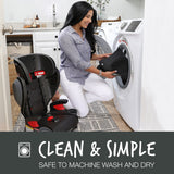Britax Highpoint Backless Belt-Positioning Booster Seat with Safewash - Kid's Stuff Superstore