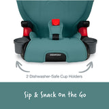 Britax Highpoint Backless Belt-Positioning Booster Seat with Safewash - Kid's Stuff Superstore
