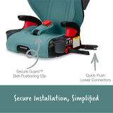 Britax Highpoint Backless Belt-Positioning Booster Seat with Safewash - Kid's Stuff Superstore