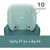 Britax Highpoint Backless Belt-Positioning Booster Seat with Safewash - Kid's Stuff Superstore