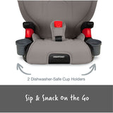 Britax Highpoint Backless Belt-Positioning Booster Seat with Safewash - Kid's Stuff Superstore