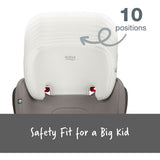 Britax Highpoint Backless Belt-Positioning Booster Seat with Safewash - Kid's Stuff Superstore