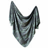 Copper Pearl Swaddle Blanket