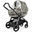 Peg Perego Bassinet Rain Cover for YPSI / Veloce / Vivace - Kid's Stuff Superstore