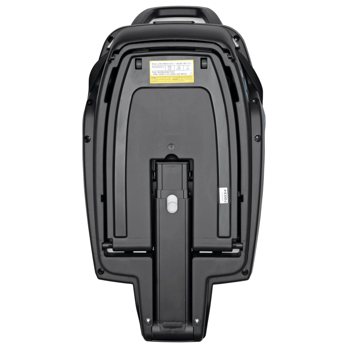 PEG Primo Viaggio Base with Load Leg