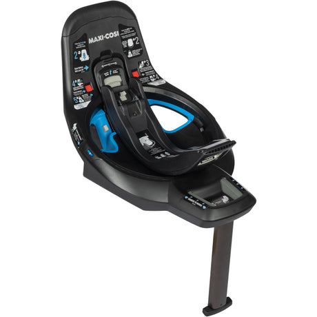 Maxi-Cosi Peri 180° Rotating Infant Car Seat Extra Base - Kid's Stuff Superstore