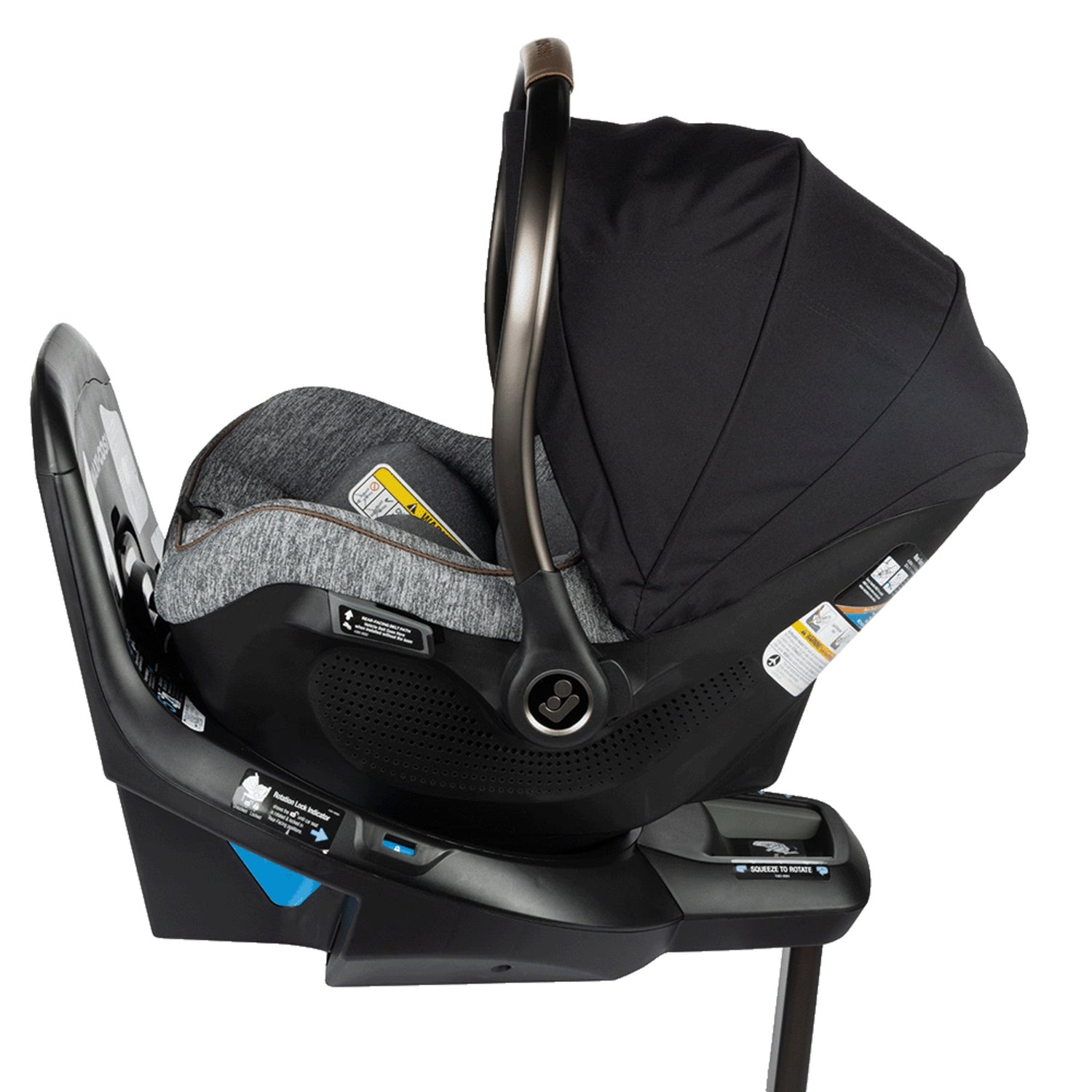 Maxi-Cosi Peri 180° Rotating Infant Car Seat - Kid's Stuff Superstore