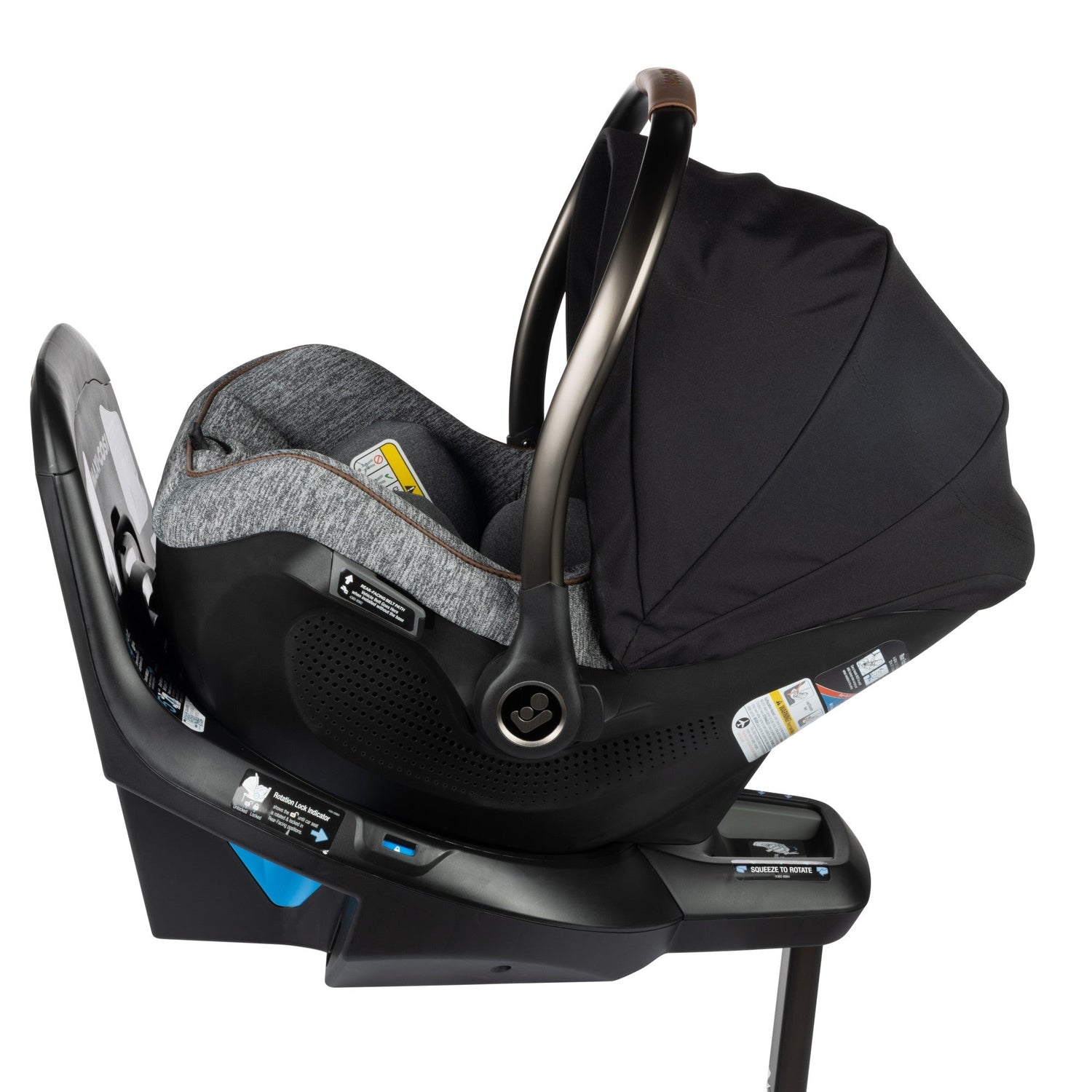 Maxi-Cosi Peri 180° Rotating Infant Car Seat - Kid's Stuff Superstore