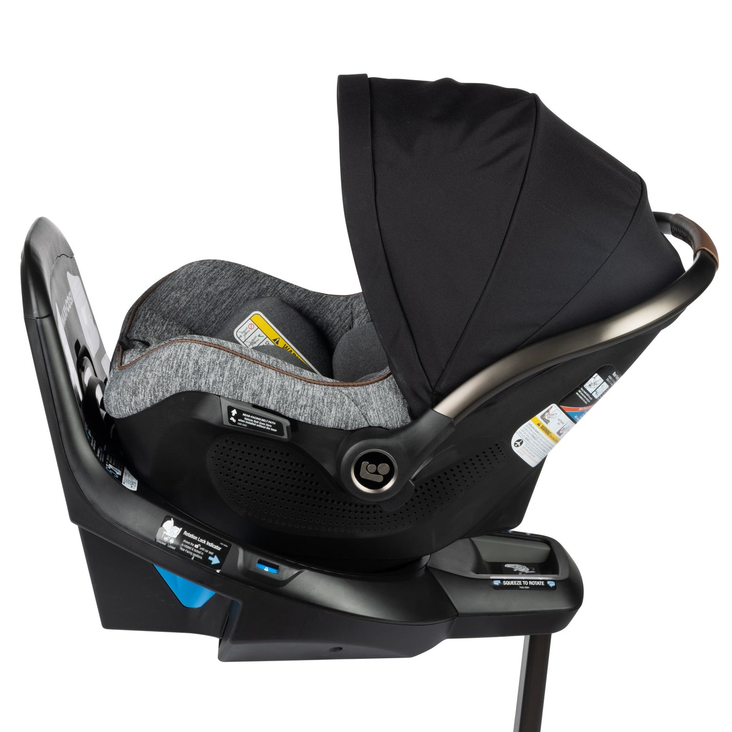 Maxi-Cosi Peri 180° Rotating Infant Car Seat - Kid's Stuff Superstore