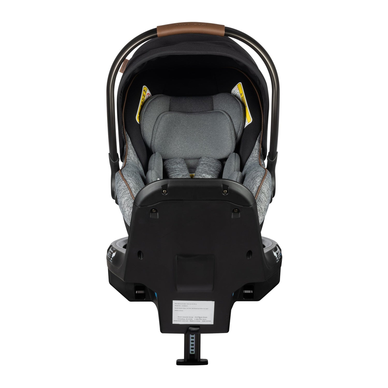 Maxi-Cosi Peri 180° Rotating Infant Car Seat - Kid's Stuff Superstore