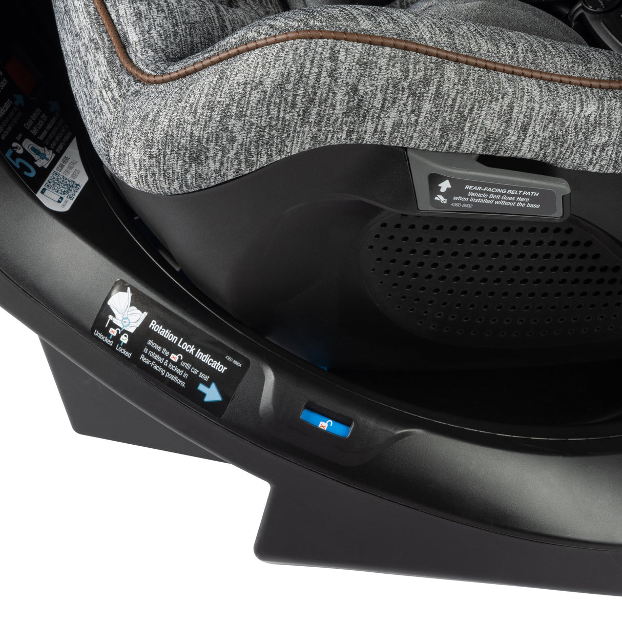 Maxi-Cosi Peri 180° Rotating Infant Car Seat Extra Base - Kid's Stuff Superstore
