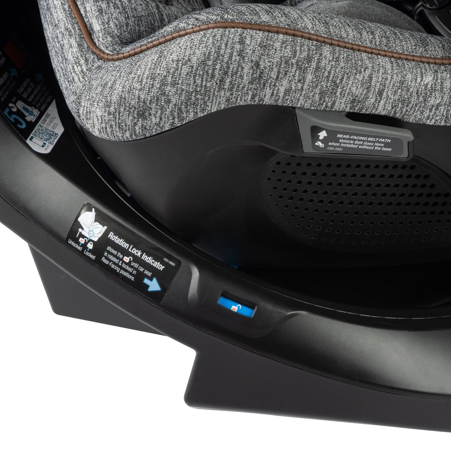 Maxi-Cosi Peri 180° Rotating Infant Car Seat - Kid's Stuff Superstore