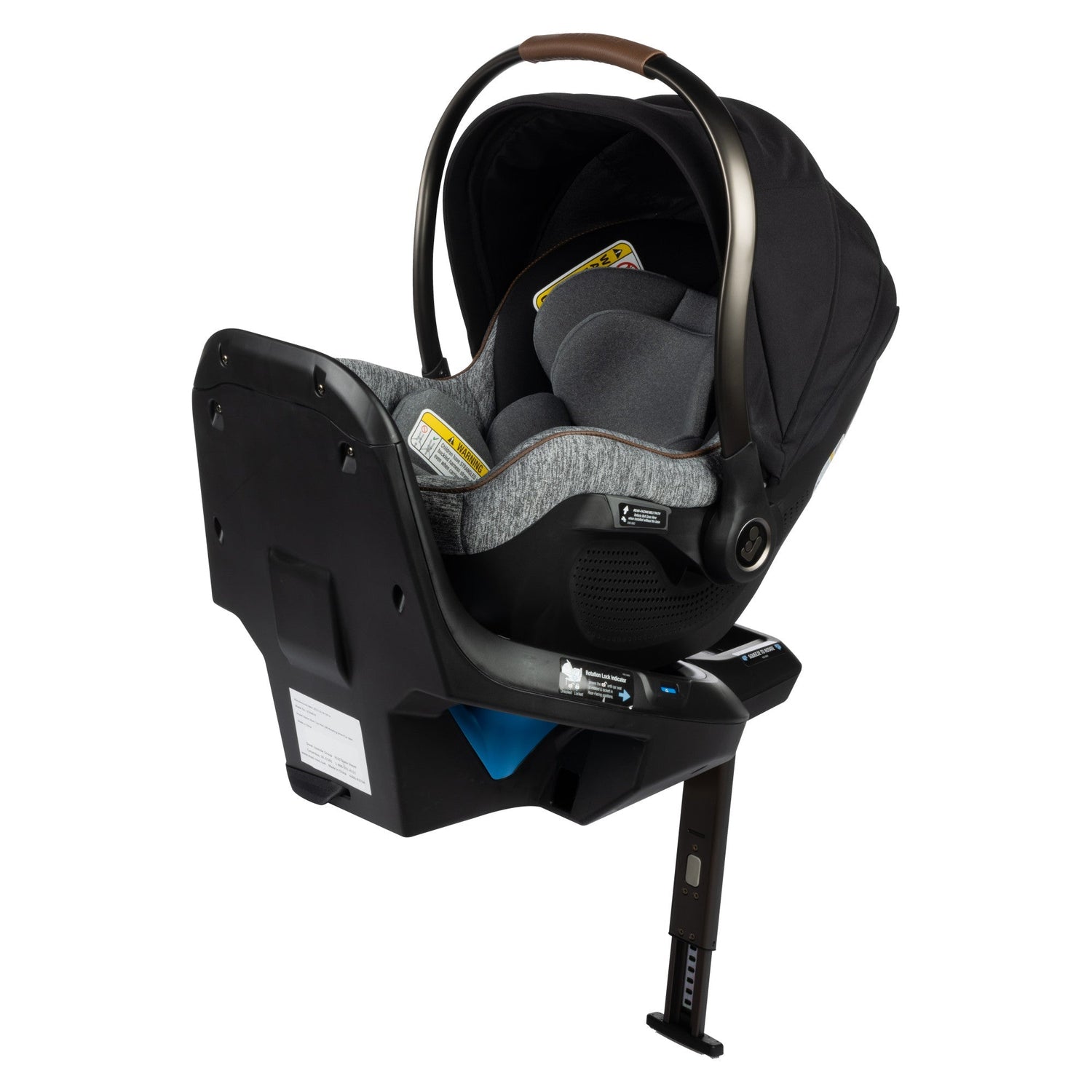 Maxi-Cosi Peri 180° Rotating Infant Car Seat - Kid's Stuff Superstore