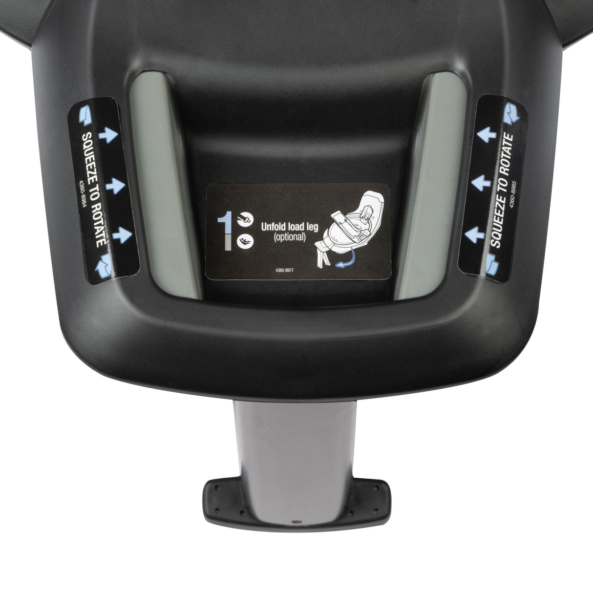 Maxi-Cosi Peri 180° Rotating Infant Car Seat Extra Base - Kid's Stuff Superstore