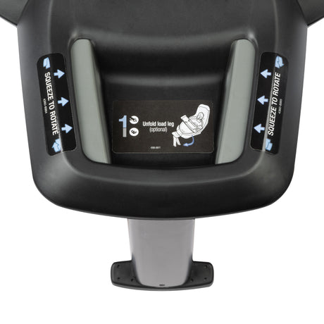 Maxi-Cosi Peri 180° Rotating Infant Car Seat Extra Base - Kid's Stuff Superstore