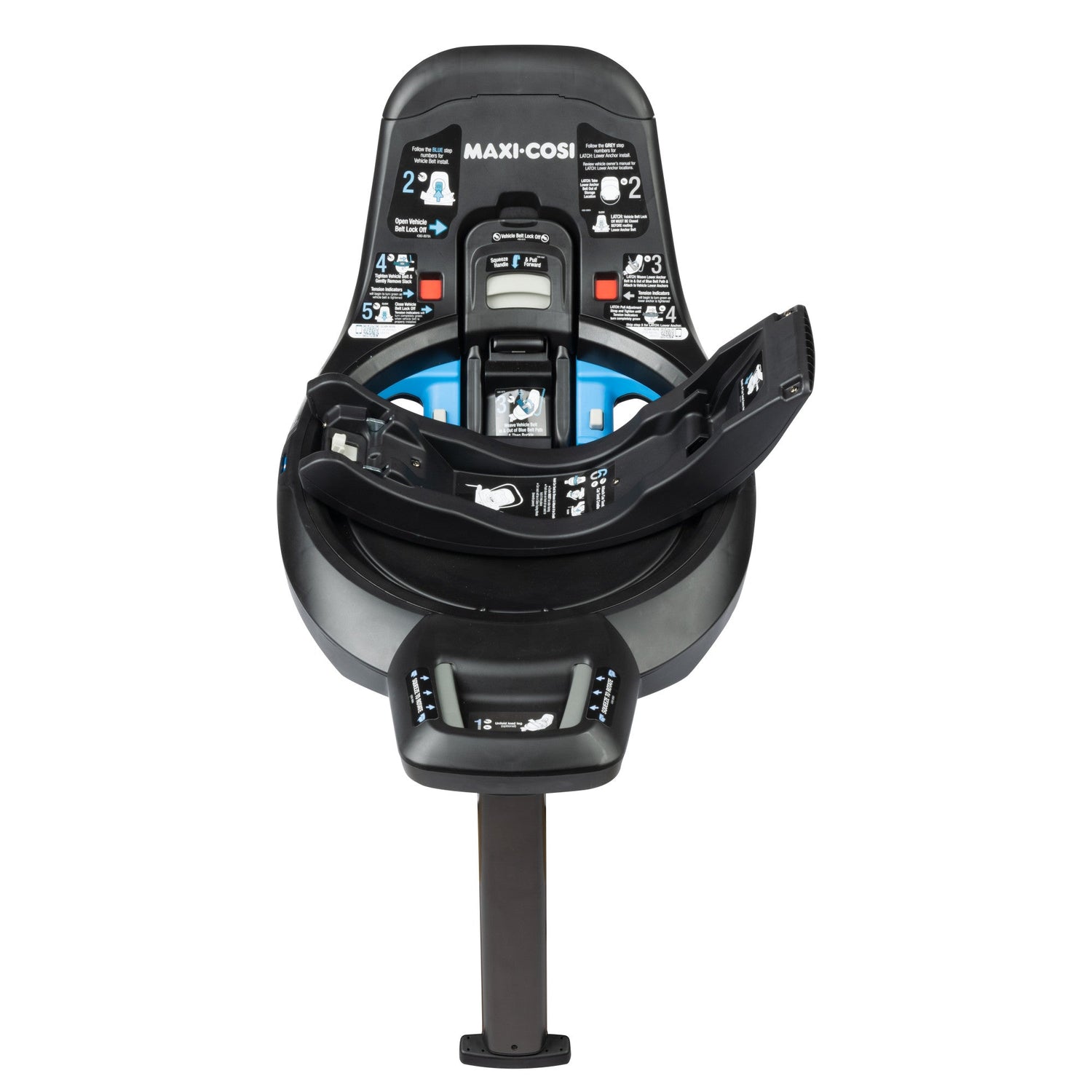 Maxi-Cosi Peri 180° Rotating Infant Car Seat - Kid's Stuff Superstore