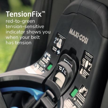 Maxi-Cosi Peri 180° Rotating Infant Car Seat Extra Base - Kid's Stuff Superstore